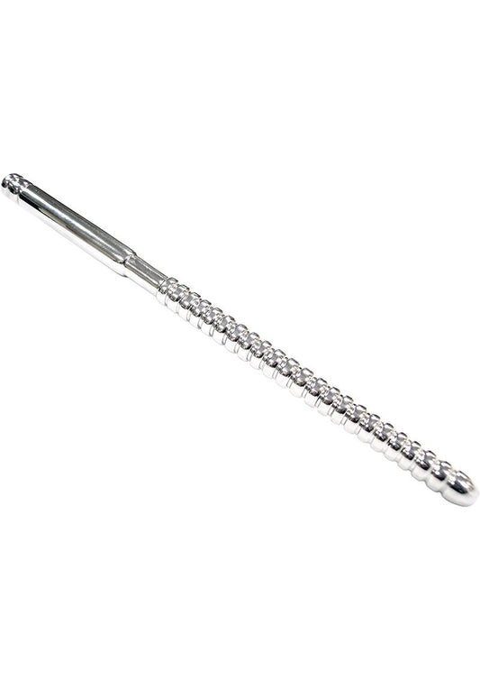 Stainless Steel Urethral Probe