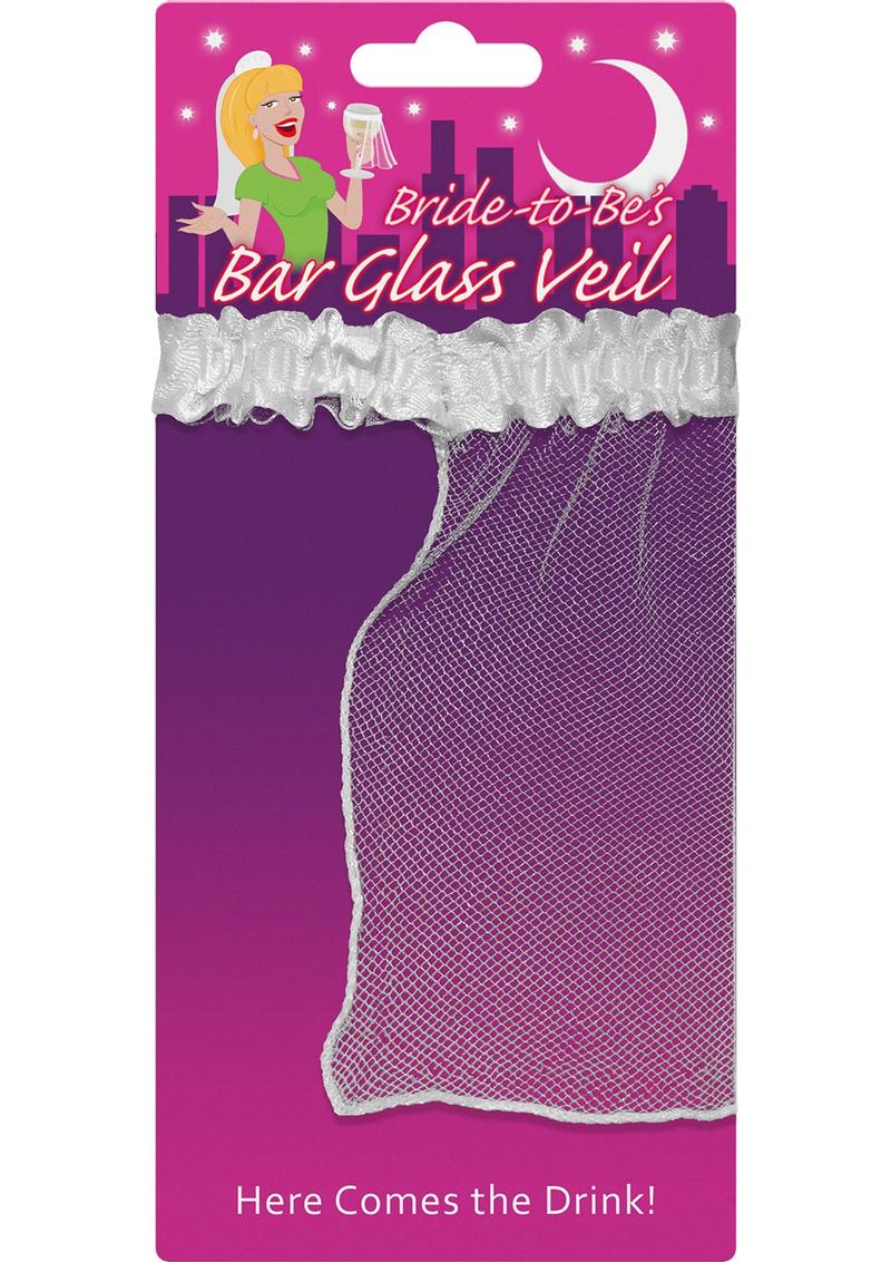 Bar Glass Veil