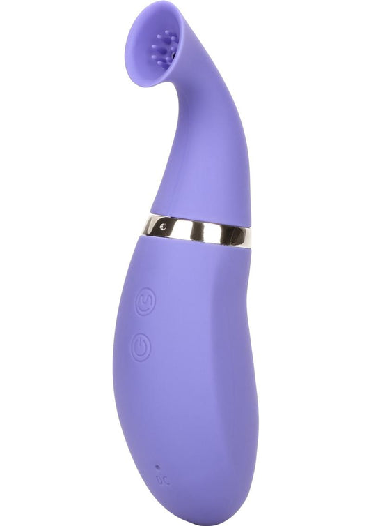 Rechargeable Clitoral Pump