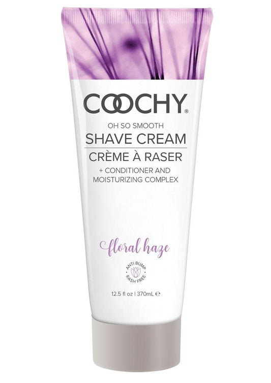 Coochy Shave Cream Floral Haze 12.5 fl.oz