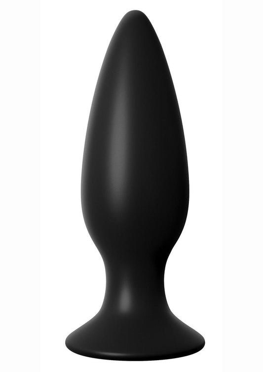Anal Fantasy Elite Large Rechargeable Anal Plug