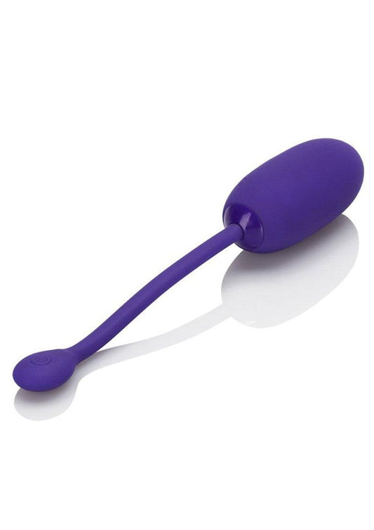 Rechargeable Kegel Ball Starter Purple