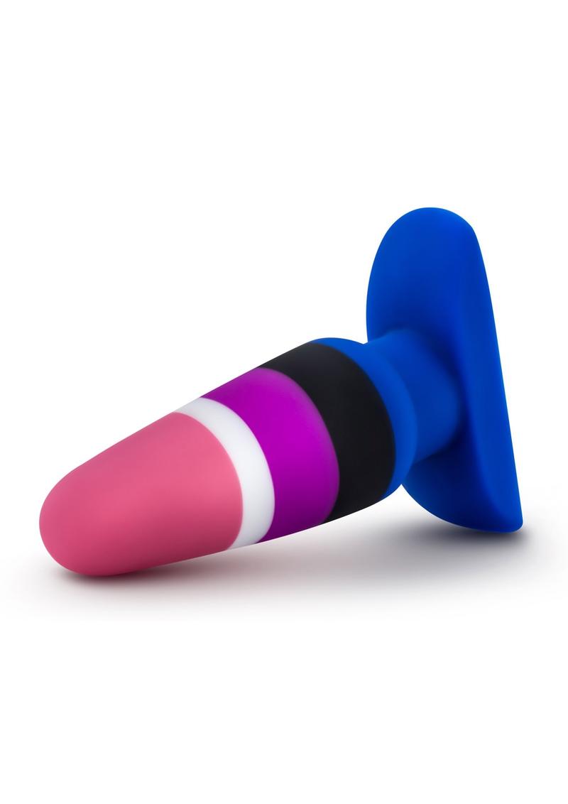 Avant Pride 5 Fluid