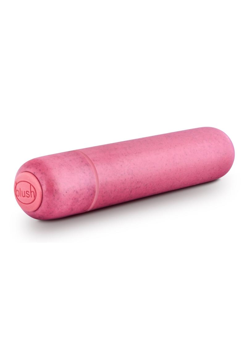 Gaia - 1 Speed AAA Eco Bullet - Coral