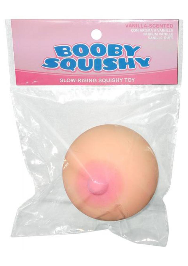 Boobie Squishy
