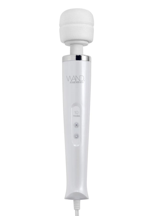 Wand Essentials Spellbinder Flexi Neck 10 Function Massager