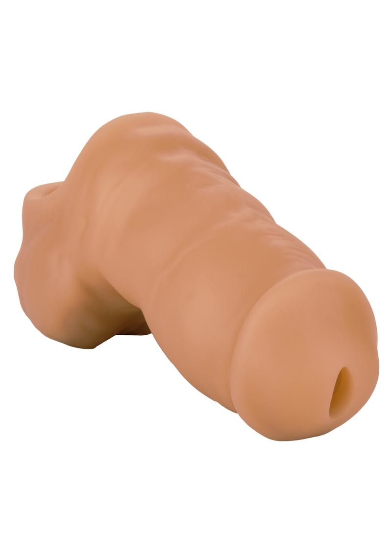 Packer Gear Ultra Sil Stp Tan