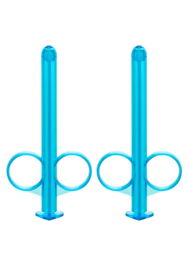 Lube Tube Blue
