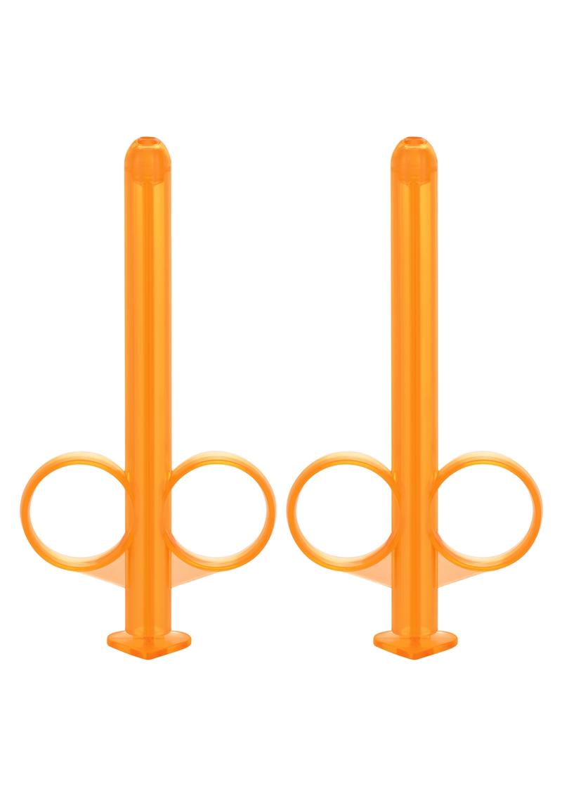 Lube Tube Orange