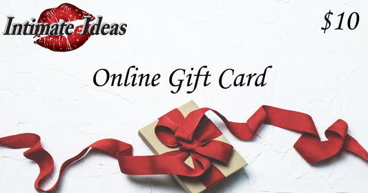 Online Gift Card