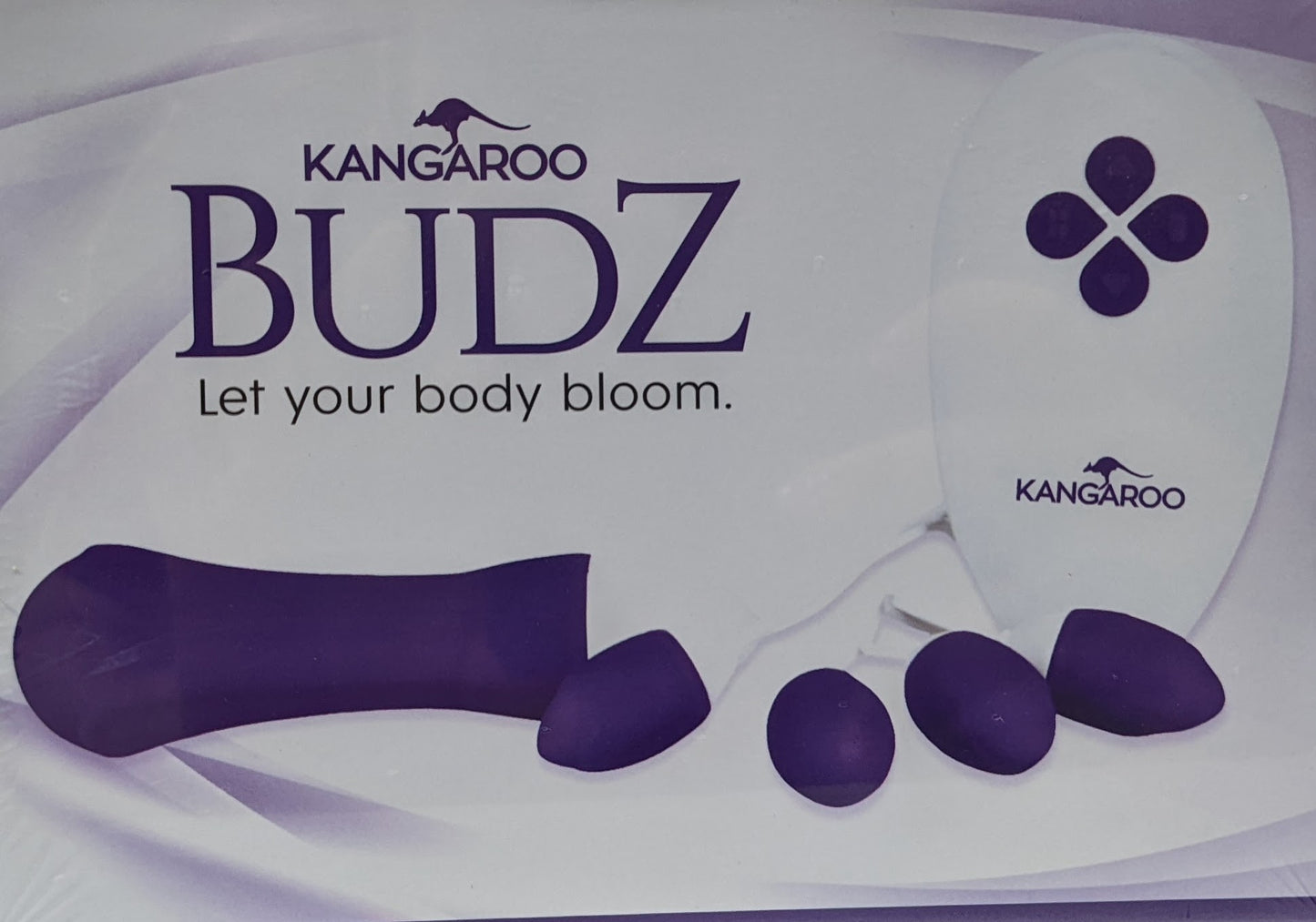 Kangaroo Budz